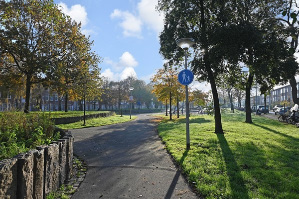 Medium property photo - Drebbelstraat 32, 2522 CV Den Haag